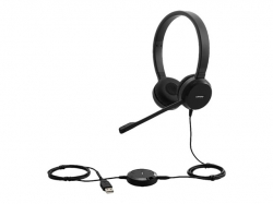 Lenovo Wired VOIP Headset                          