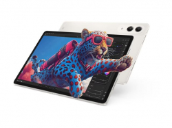 LENOVO Yoga Tab WiFi Qualcomm Snapdragon QCM6580Q 3.3GHz 11.1inch 3.2k 144Hz 12GB DDR5x 256GB UFS Android 15 Seashell + Pen                          