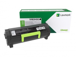 Lexmark 51B2H00 MS/MX 417, 517, 617 Return Programme 8.5K Toner Cartridge