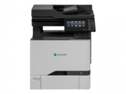 LEXMARK CX725dhe Colour Laser MFP                          