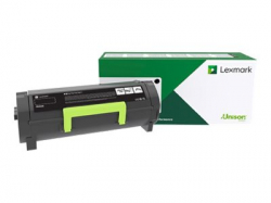 LEXMARK Ultra High Yield Return Program Toner Cartridge B2650 MB2650                          