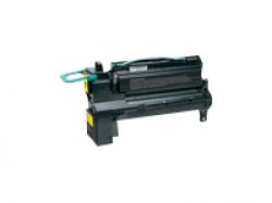 LEXMARK X792 toner black standard capacity 20.000 pages 1-pack                          