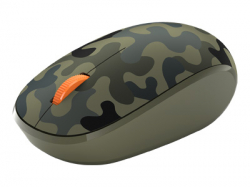 MICROSOFT Bluetooth Mouse Camo SE Bluetooth Green Camo                          