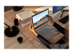 MICROSOFT Surface Book 3 Intel Core i7-1065G7 15inch Touch PixelSense 16GB DDR4x 256GB SSD GTX1660Ti 6GB WinHello 802.11ax W10H
