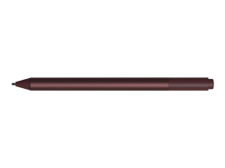 MICROSOFT Surface Pen M1776 SC BURGUNDY 1 License IT/PL/PT/ES                          