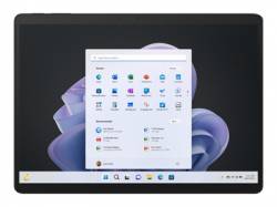 MICROSOFT Surface Pro 9 Intel Core i5-1235U 13inch 8GB 256GB UMA W11H Graphite MICROSOFT Surface Pro 9 Intel Core i5-1235U 13inch 8GB 256GB UMA W11H Graphite