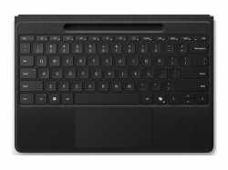 MICROSOFT Surface Pro Flex Keyboard SC English International Black CEE EM 1 License