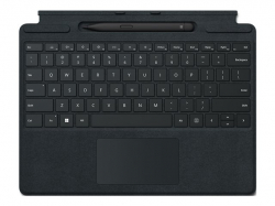 MICROSOFT Surface Pro Signature Keyboard + Slim Pen 2 ASKUBNDLP Comm Black (PRO 8/9/10) HR gravura