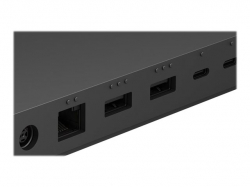 MICROSOFT Surface Thunderbolt 4 Dock Black                          