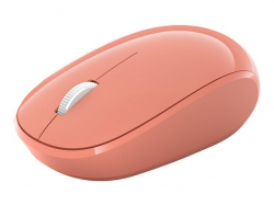MICROSOFT Value Mouse BT IT/PL/PT/ES Peach                          