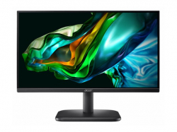 Монитор Acer EK221QE3bi, 21.45" FHD(1920x1080) IPS, ZeroFrame 100Hz 16:9 1ms(VRB),100M:1, 250nits, VGA, HDMI, EnergyStar, EPEAT Gold, Energy Efficiency Class E, Black, 2Y
