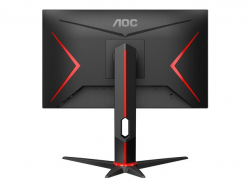 Монитор AOC 24G2U/BK 60,45cm 23,8Zoll