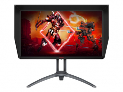 Монитор AOC AG273QXP 27inch IPS QHD 165Hz Gaming LED HDMI DP VGA Монитор AOC AG273QXP 27inch IPS QHD 165Hz Gaming LED HDMI DP VGA