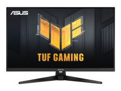 Монитор ASUS TUF Gaming VG32UQA1A 31.5inch 4K UHD 160Hz 1ms MPRT FreeSync DisplayHDR 400 VA 16:9 3840x2160 DP 1.4 DSC HDMI 2.1 USB