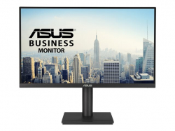 Монитор ASUS VA27UCPS 27INCH 4K UHD IPS 60HZ 5MS HDMI DP BUSINESS BLACK                          