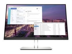 Монитор HP E23 G4 23inch IPS FHD 1920x1080 16:9 Display Port HDMI VGA 5xUSB 3yr                          