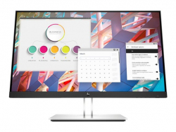 Монитор HP E24 G4 23.8inch IPS FHD 1920x1080 16:9 Display Port HDMI VGA 5xUSB 3yr