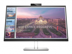 Монитор HP E24d G4 23.8inch IPS FHD 16:9 1000:1 250cd/m2 5ms HDMI DP USB-C (EN)