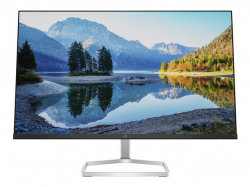 Монитор HP m24fe 23.8inch IPS FHD 75Hz 300cd/m2 5ms D-SUB HDMI                          