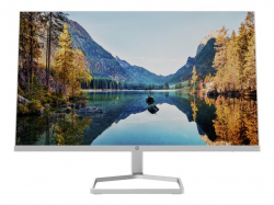 Монитор HP M24fw FHD IPS 24inch 1920x1080 1000:1 300 nits 1xVGA 1xHDMI Монитор HP M24fw FHD IPS 24inch 1920x1080 1000:1 300 nits 1xVGA 1xHDMI