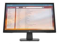Монитор HP P22v G4 21.5inch TN FHD 1920x1080 16:9 250cd/m2 1000:1 5ms 1xHDMI1.4 1xVGA Black 3Y War. (EN) Монитор HP P22v G4 21.5inch TN FHD 1920x1080 16:9 250cd/m2 1000:1 5ms 1xHDMI1.4 1xVGA Black 3Y War. (EN)