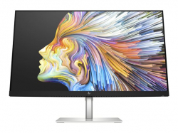 Монитор HP U28 28inch IPS 4K UHD 3840x2160 16:9 1000:1 400cd/m2 60Hz 4ms GtG HDMI DP USB C (EN)