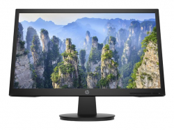 Монитор HP V22 22inch FHD 1920x1080 16:9 250nits 1000:1 5ms HDMI