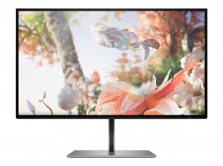 Монитор HP Z-Display Z25xs G3 25inch IPS QHD 16:9 1000:1 266cd/m2 14ms HDMI DP USB-C