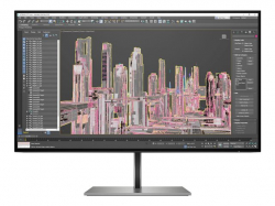 Монитор HP Z-Display Z27u G3 27inch IPS QHD 16:9 1000:1 350cd/m2 5ms HDMI DP USB-C dock USB hub