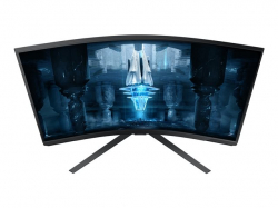 Монитор  LED Samsung Curved LS32BG850NPXEN 32