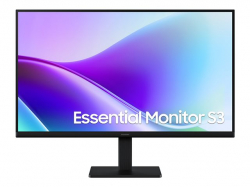 Монитор Samsung LS27F320GA  27" IPS LED 1920x1080 5ms 120 Hz 250cd/m2 HDMI  Black