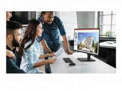 Монитор  LED Samsung LS24D406GAUXEN S40GD, 24