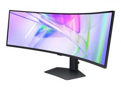 Монитор  LED Samsung LS49C950UAUXEN S95UC, 49