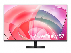 Монитор Samsung 37D700 37" VA 3840x2160 5ms 60Hz DP HDMI Black