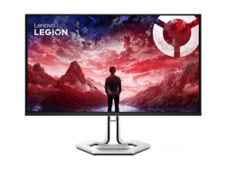 Монитор LENOVO Legion Pro 27Q-10 OLED 27inch 26.5inch 2560x1440 QHD 280Hz 1000cd/m2 HDR 400 True Black 0.03ms 2xHDMI DisplayPort 3y