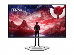 Монитор LENOVO Legion Pro 32UD-10 31.5inch UHD 3840x2160 QD-OLED 16:9 240Hz 250cd/m2 USB HUB 2xHDMI 1xDP Raven Black 3Y
