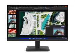 Монитор Lenovo ThinkVision S27-4e 27" IPS WLED, 1920x1080, 16:9, 4ms, 100Hz, 300 cd/m?, 1500:1, HDMI, VG, Tilt Stand