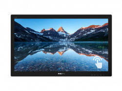 Монитор PHILIPS 222B9TN/00 B-Line 21.5inch LCD with SmoothTouch HDMI USB