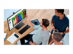 Монитор SAMSUNG LS24R650FDUXEN 24inch IPS FHD 1920x1080 16:9 1000:1 250cd/m2 5ms GtG with USB Hub DP1.2 HDMI1.4                          