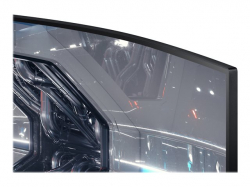 Монитор SAMSUNG Odyssey LC49G95TSSUXEN 49inch VA Curved QHD 5120X1440 32:9 2500:1 420cd/m2 1ms GTG 240Hz with G-Sync DP HDMI white