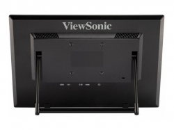 Монитор VIEWSONIC TD1630-3 16inch 1366x768 10-point Multitouch 190nits VGA HDMI speakers bookstand style