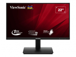 Монитор VIEWSONIC VA220-H 22inch LED 1920x1080 16:9 HDMI VGA                          