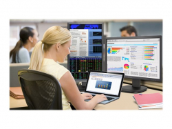 Монитор VIEWSONIC VG2439SMH-2 24inch Full HD TFT Display                          