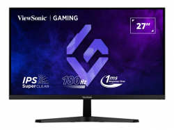 Монитор VIEWSONIC VX27G1-HD 27inch FHD LED 180Hz 300nits 1ms HDR10 Free Sync 2xHDMI DP