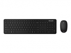 MS Bluetooth Desktop BG/YX/LT/SL Black                          