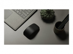 MS Surface Arc Mouse Bluetooth Commercial SC Hardware Black (IT)(PL)(PT)(ES)                          