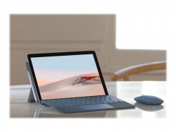 mS Surface Mobile Mouse Ice Blue/ Bluetooth 4.01/4.1/4.2/Buttons Left, right, middle button, wheel, and power (pairing button by l