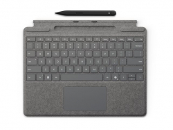MS Surface Pro KB w/ Slim Pen SC English International Platinum CEE EM 1 License