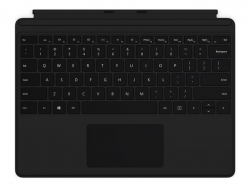 MS Surface ProX Keyboard COMM SC English International Black Europe Commercial 1 License                          