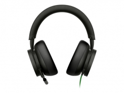 MS Xbox STEREO HEADSET EMEA                          